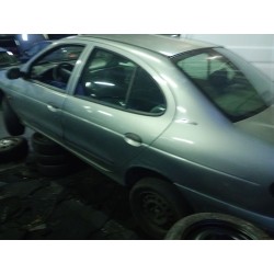 renault megane i classic (la0/1_) del año 1998