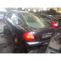 ford mondeo ii (bap) del año 2000