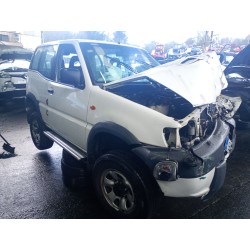 nissan terrano ii (r20) del año 2005