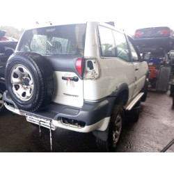 nissan terrano ii (r20) del año 2005