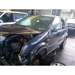 ford fusion (ju_) del año 2005