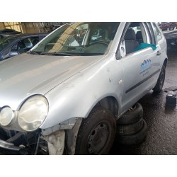 volkswagen polo iv (9n_, 9a_) del año 2003