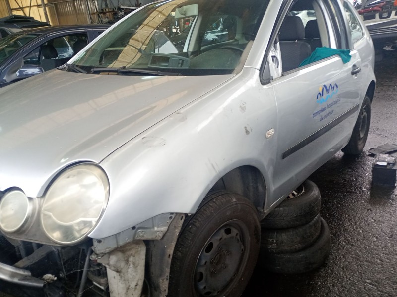 volkswagen polo iv (9n_, 9a_) del año 2003