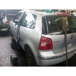 volkswagen polo iv (9n_, 9a_) del año 2003