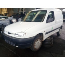 peugeot partner (s1)(07.199612.2003) del año 1997