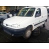 peugeot partner (s1)(07.199612.2003) del año 1997
