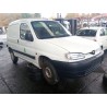peugeot partner (s1)(07.199612.2003) del año 1997