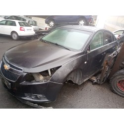 CHEVROLET CRUZE (J300)