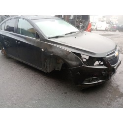 chevrolet cruze (j300) del año 2011