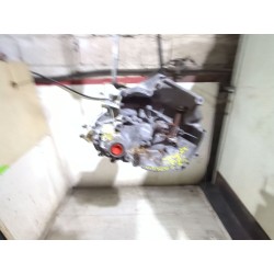 Recambio de caja cambios manual para peugeot 106 (s1)(08.199103.1996) 1.1 referencia OEM IAM 20CE09  