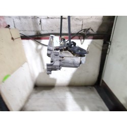 Recambio de caja cambios manual para peugeot 106 (s1)(08.199103.1996) 1.1 referencia OEM IAM 20CE09  