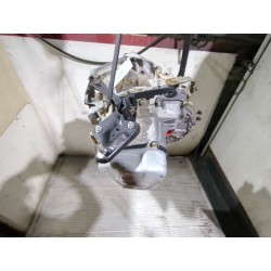 Recambio de caja cambios manual para peugeot 106 (s1)(08.199103.1996) 1.1 referencia OEM IAM 20CE09  