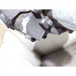 Recambio de caja cambios manual para peugeot 106 (s1)(08.199103.1996) 1.1 referencia OEM IAM 20CE09  