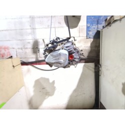 Recambio de caja cambios manual para peugeot 106 (s1)(08.199103.1996) 1.1 referencia OEM IAM 20CE09  