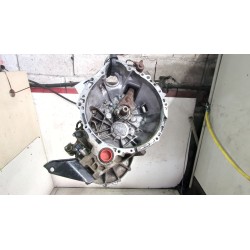Recambio de caja cambios manual para toyota carina e sedán (_t19_) 2.0 i (st191) referencia OEM IAM 70705008  