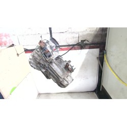 Recambio de caja cambios manual para toyota carina e sedán (_t19_) 2.0 i (st191) referencia OEM IAM 70705008  