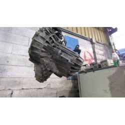 Recambio de caja cambios manual para toyota carina e sedán (_t19_) 2.0 i (st191) referencia OEM IAM 70705008  