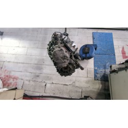 Recambio de caja cambios manual para toyota carina e sedán (_t19_) 2.0 i (st191) referencia OEM IAM 70705008  