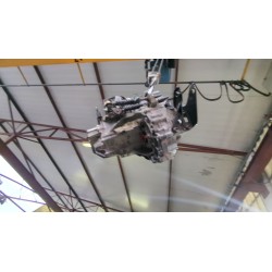 Recambio de caja cambios manual para toyota carina e sedán (_t19_) 2.0 i (st191) referencia OEM IAM 70705008  