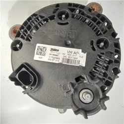 Recambio de alternador para audi a4 berlina (8w2)(08.2015) referencia OEM IAM 04L903024  