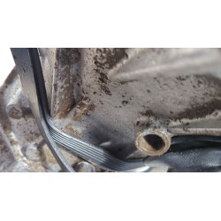 Recambio de caja cambios manual para nissan vanette cargo furgoneta (hc 23) 2.3 d referencia OEM IAM L2  