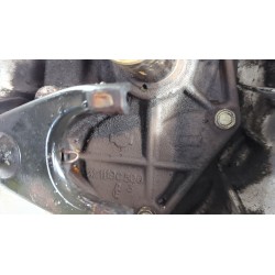 Recambio de caja cambios manual para nissan vanette cargo furgoneta (hc 23) 2.3 d referencia OEM IAM L2  