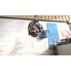 Recambio de caja cambios manual para nissan vanette cargo furgoneta (hc 23) 2.3 d referencia OEM IAM L2  