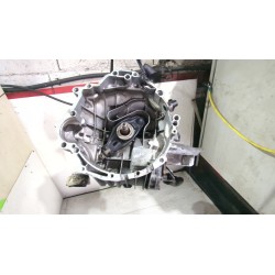 Recambio de caja cambios manual para audi a4 berlina (b5)(02.1999) 2.5 tdi [2,5 ltr. - 110 kw v6 24v tdi] referencia OEM IAM DQS