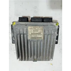 Recambio de centralita inyeccion para renault modus i (2004) dci (fp0f, jp0f) referencia OEM IAM 8200398934 R0410B030C  