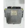 Recambio de centralita inyeccion para renault modus i (2004) dci (fp0f, jp0f) referencia OEM IAM 8200398934 R0410B030C  