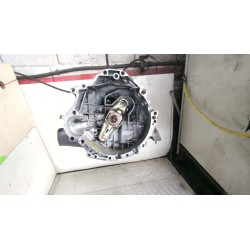 Recambio de caja cambios manual para audi a6 berlina (c4)(1994) 2.5 tdi referencia OEM IAM DHT  