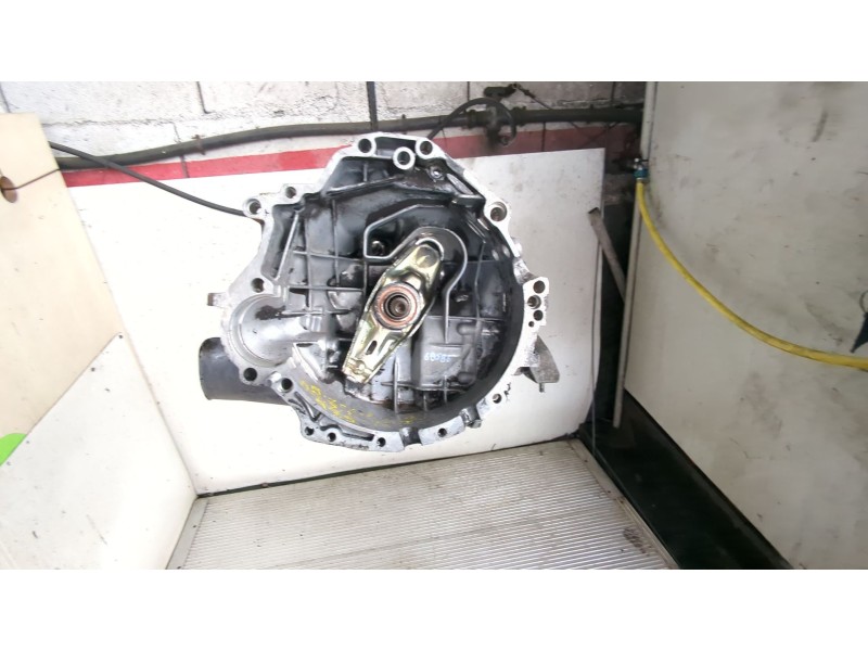 Recambio de caja cambios manual para audi a6 berlina (c4)(1994) 2.5 tdi referencia OEM IAM DHT  