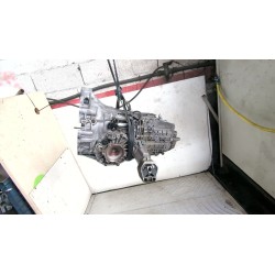 Recambio de caja cambios manual para audi a6 berlina (c4)(1994) 2.5 tdi referencia OEM IAM DHT  
