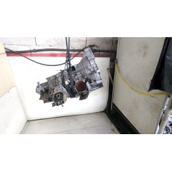 Recambio de caja cambios manual para audi a6 berlina (c4)(1994) 2.5 tdi referencia OEM IAM DHT  