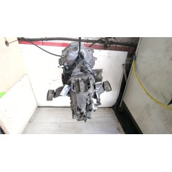 Recambio de caja cambios manual para audi a6 berlina (c4)(1994) 2.5 tdi referencia OEM IAM DHT  