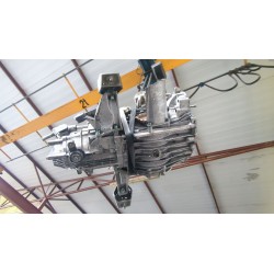 Recambio de caja cambios manual para audi a6 berlina (c4)(1994) 2.5 tdi referencia OEM IAM DHT  