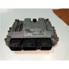 Recambio de centralita inyeccion para peugeot 206 sw (2002) 1.4 hdi referencia OEM IAM 0281011089  