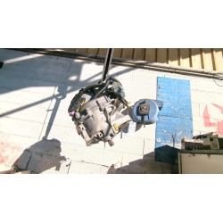 Recambio de caja cambios automatica para peugeot 206 cc cabrio-coupé (2001) 1.6 16v referencia OEM IAM 20TP88  