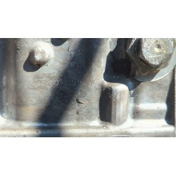 Recambio de caja cambios automatica para peugeot 206 cc cabrio-coupé (2001) 1.6 16v referencia OEM IAM 20TP88  