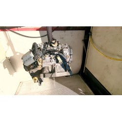 Recambio de caja cambios automatica para peugeot 206 cc cabrio-coupé (2001) 1.6 16v referencia OEM IAM 20TP88  