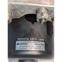 Recambio de nucleo abs para toyota camry (_v20) 2.2 (sxv20_) referencia OEM IAM 4451033070 1330004030  