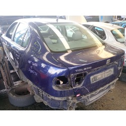 seat toledo ii (1m2) del año 1999