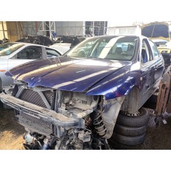 seat toledo ii (1m2) del año 1999