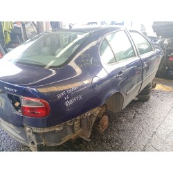 seat toledo ii (1m2) del año 1999