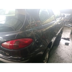 alfa romeo 147 (190)(2000) del año 2004