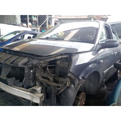 renault megane i scenic (ja0)(1996) del año 2006