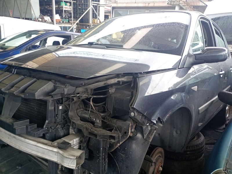 renault megane i scenic (ja0)(1996) del año 2006