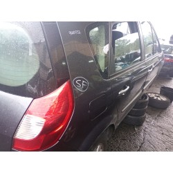 renault megane i scenic (ja0)(1996) del año 2006