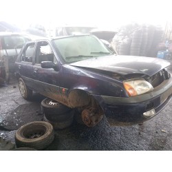 ford fiesta iv (ja_, jb_) del año 2001