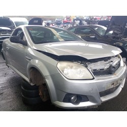 opel tigra twintop (x04) del año 2005